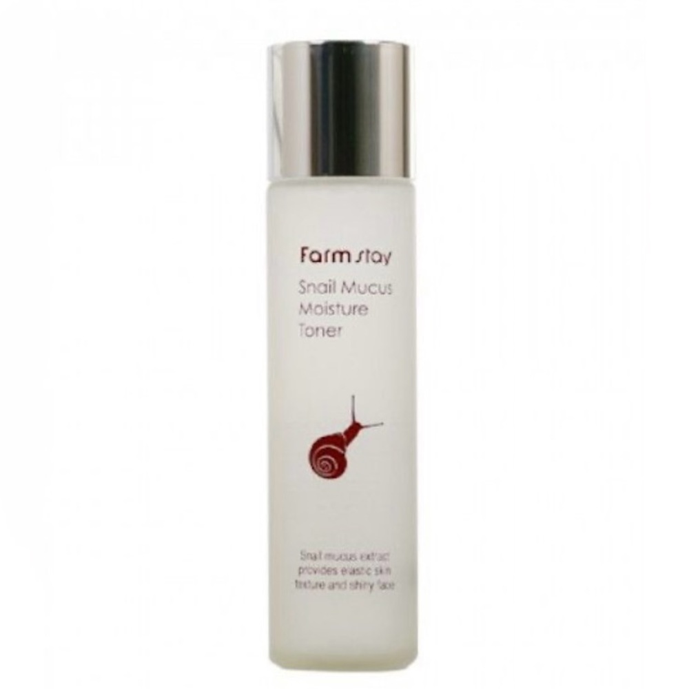 Farmstay Snail Mucus Moisture Toner 150ml